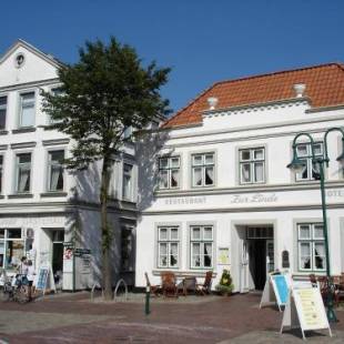 Фотографии гостиницы
Hotel Zur Linde