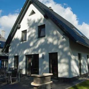 Фотографии гостевого дома 
            Dünenresidenz Glowe - Haus Emily