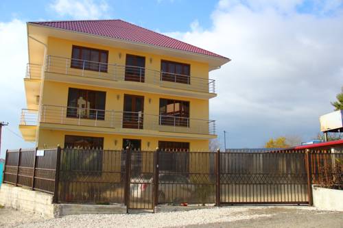 Фотография гостевого дома Комфорт