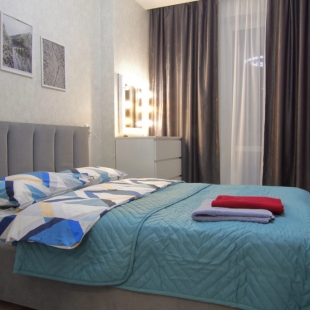 Фотография квартиры Апартаменты метро Аметьево