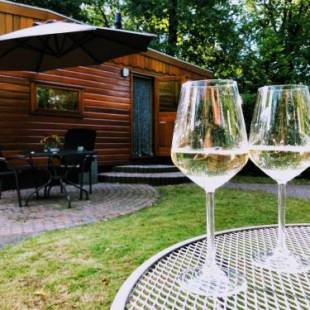 Фотографии гостевого дома
Cedar Cottage Veluwe