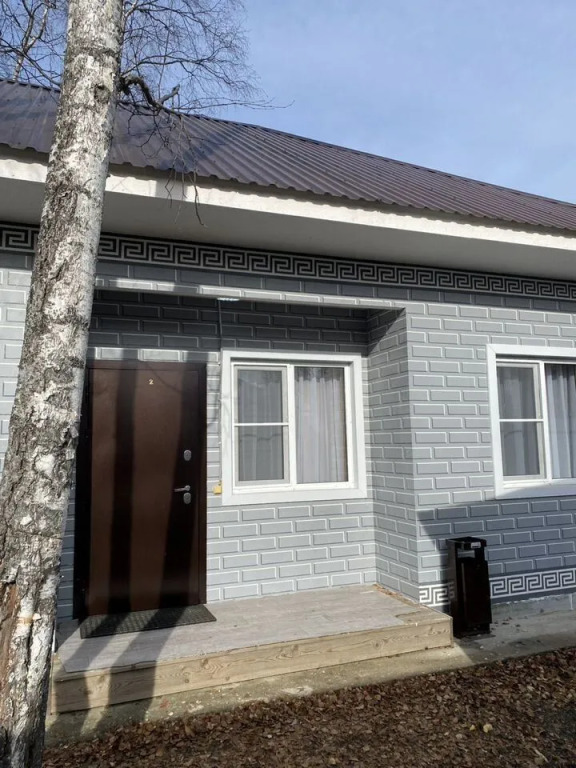 Фотография Коттеджа Частный Дом Шестиместный у Самого Сердца Байкала