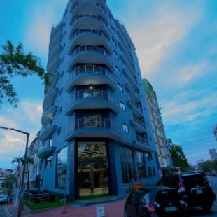 Фотография гостиницы Hotel Maputo