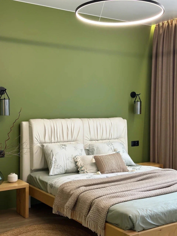 Фотография квартиры Апартаменты Атмосфера-Дипломат