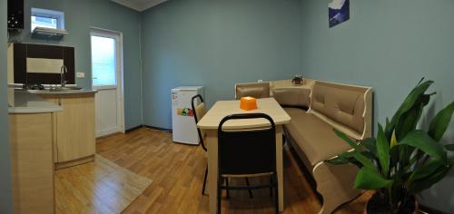 Фотографии мини отеля
Four Season