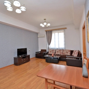 Фотография квартиры Квартира 3-комн на ул. Аргишти GL152