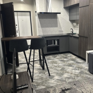 Фотография квартиры Апартаменты Минск -Мир