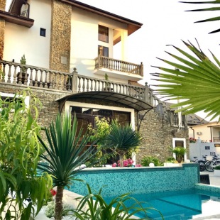 Фотография квартиры Квартира Loft studii 4