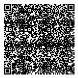 QR код достопримечательности Центр культуры и искусств