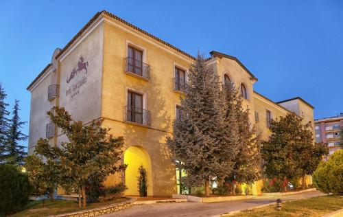 Фотографии гостиницы 
            Hotel San Giorgio