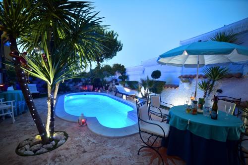 Фотография мини отеля B&B Oasi Degli Angeli