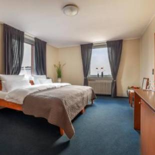 Фотографии гостиницы
Hotel Omega