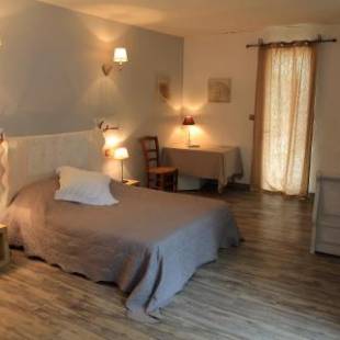 Фотографии мини отеля 
            Mas d'Auzières