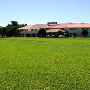 Фотографии гостиницы 
            Executivo Park Hotel