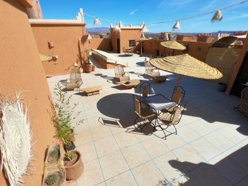 Фотографии мини отеля
Berber Nomad Kasbah