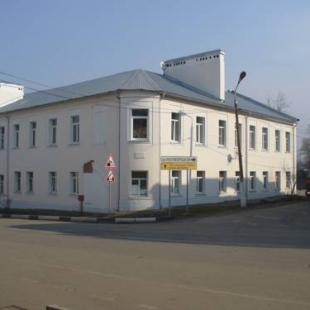 Фотография гостевого дома У Пятницких ворот