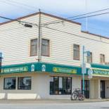 Фотография гостиницы The Steveston Cafe & Hotel