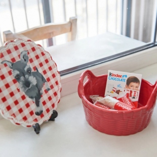 Фотография квартиры Квартира Comfy Karl Apart