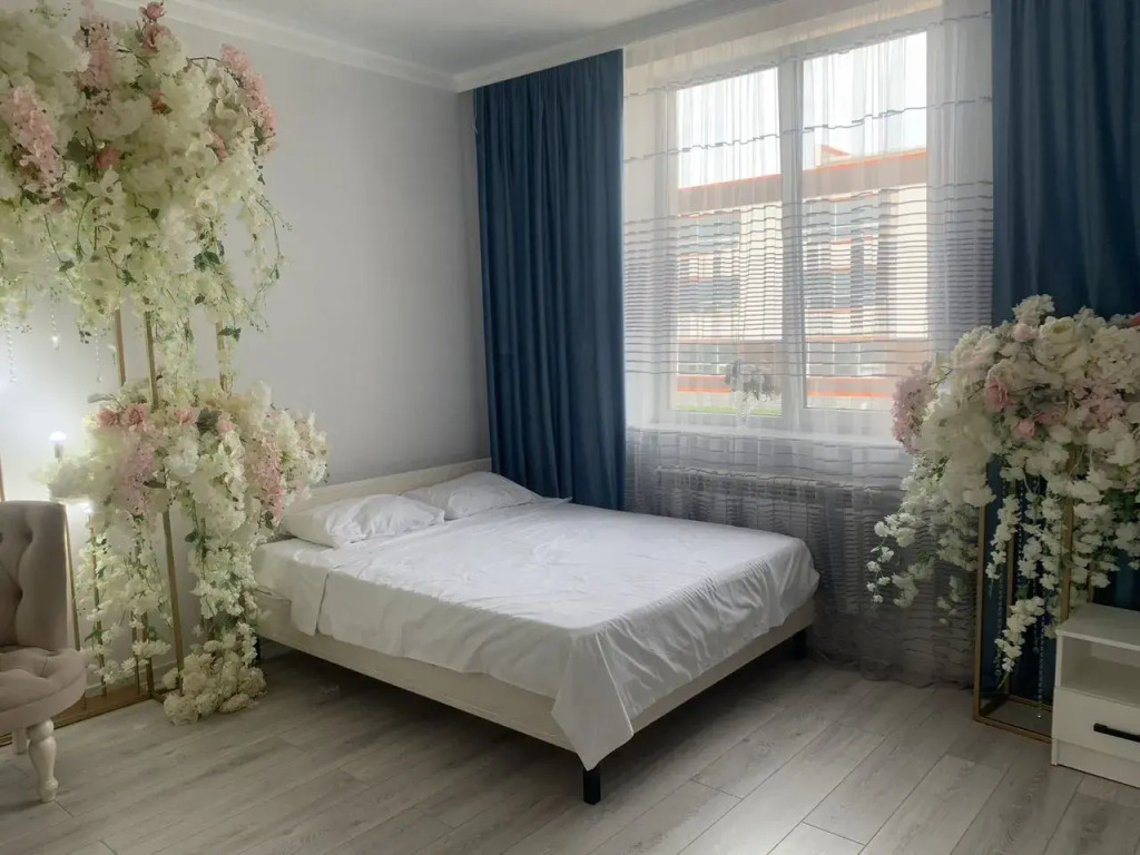 Фотография Коттеджа Частный Дом 2 Часть на Поэтической 44