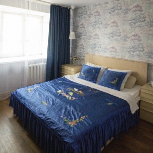 Фотография квартиры Квартира На  Новой 2