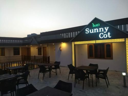 Фотография мини отеля Hotel Sunny Cot Mussoorie Mallroad