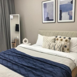 Фотография квартиры Апартаменты на улице Фонтанная