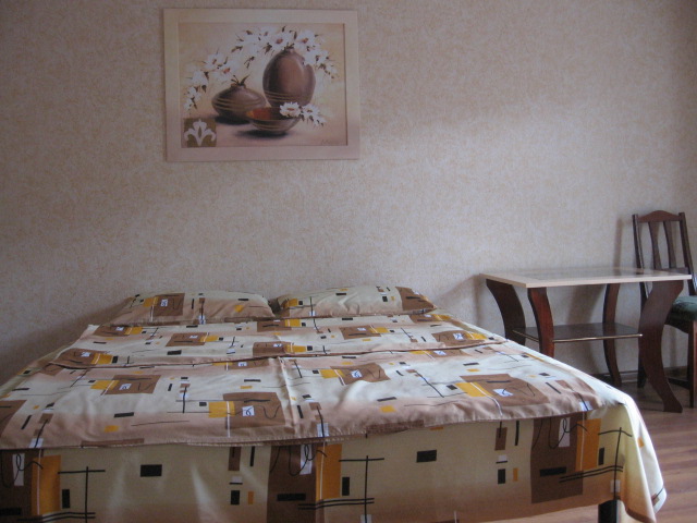 Фотография гостевого дома Зелёный дворик в Соколином