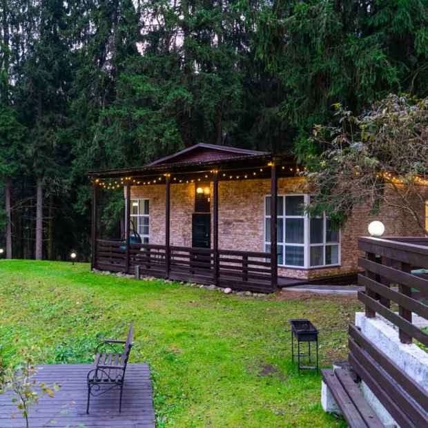 Фотография базы отдыха Belikovo Club House