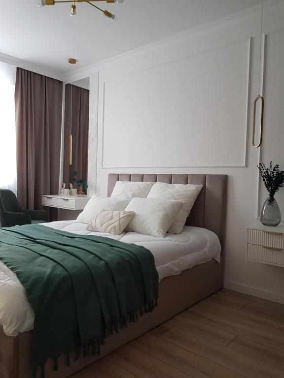 Фотография квартиры Квартира Двухкомнатная Лофт Люкс