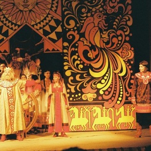 Фотография Театр Для людей