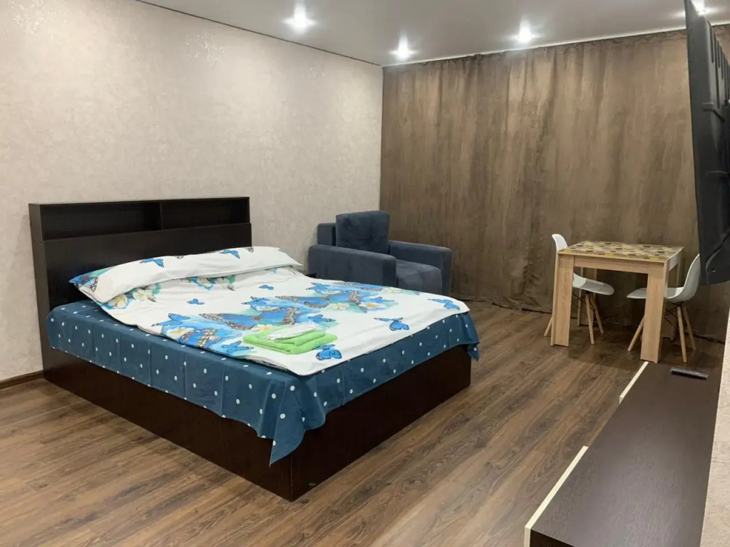 Фотография квартиры Квартира Апартаменты на Талнахской 53