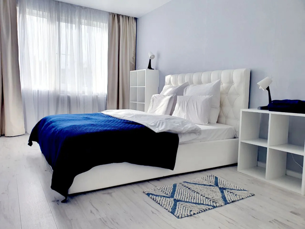 Фотография квартиры Квартира уютная