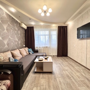 Фотография квартиры Квартира Эконом на Дружбы 7/22