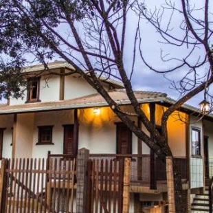 Фотография гостевого дома Pé da Serra Suítes