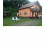 Фотография гостевого дома Casa Jasmin