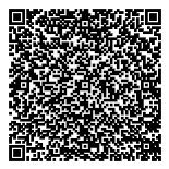 QR код гостиницы Вилла Луна
