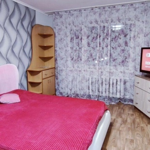 Фотография квартиры Квартира на Мира 36А