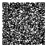 QR код гостевого дома Любогорье