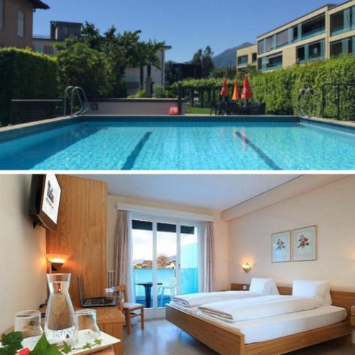 Фотография гостиницы Hotel Mulino