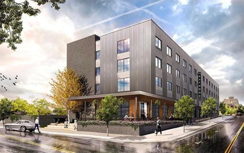 Фотография гостиницы The Haywood El Dorado, Tapestry By Hilton Collection