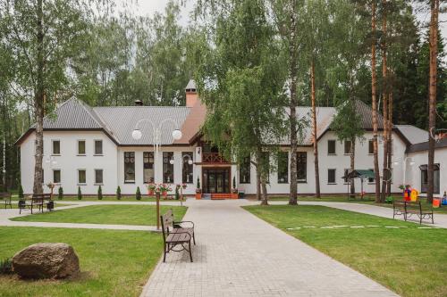 Фотография гостиницы Серебряный Родник