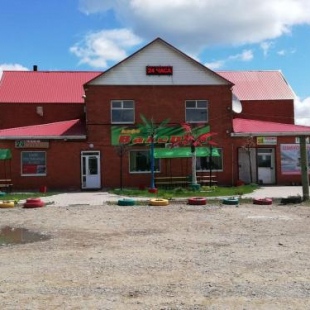 Фотография гостиницы Валерия