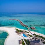 Фотография гостиницы Cocoon Maldives - All Inclusive