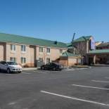 Фотография гостиницы Sleep Inn Bend