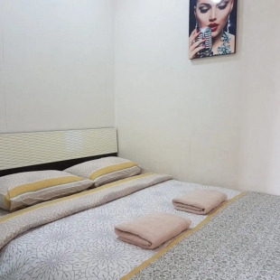 Фотография квартиры Апартаменты в Районе ТРК Гудзон