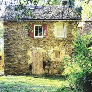 Фотография гостевого дома Soulié du Tarn