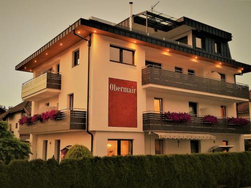 Фотография мини отеля B&B Obermair