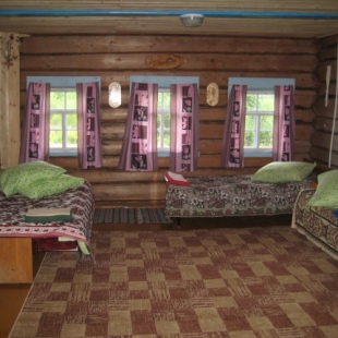 Фотография гостевого дома У старой часовни