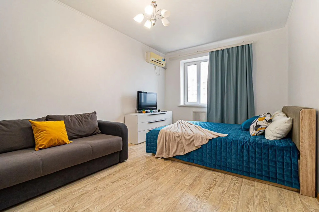 Фотография квартиры Квартира на улице имени Жлобы 141