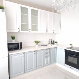 Фотография квартиры Квартира Уютная